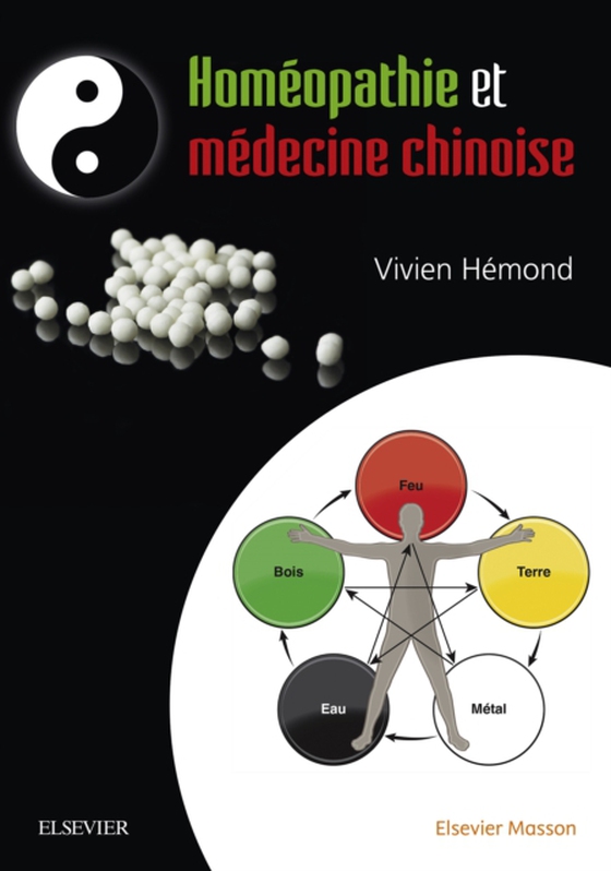 Homéopathie et médecine chinoise