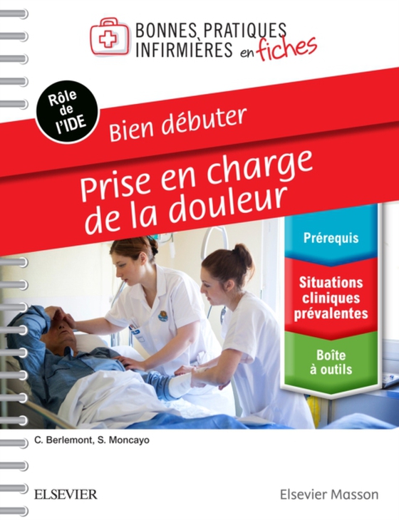 Bien débuter - Prise en charge de la douleur