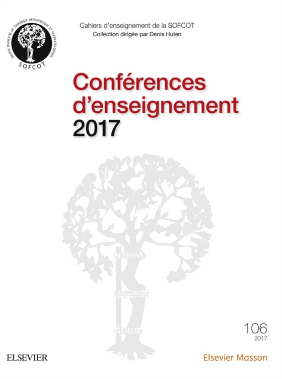 Conférences d'enseignement 2017