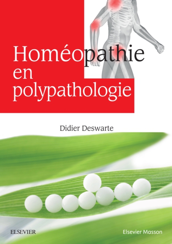 Homéopathie en polypathologie (e-bog) af Deswarte, Didier