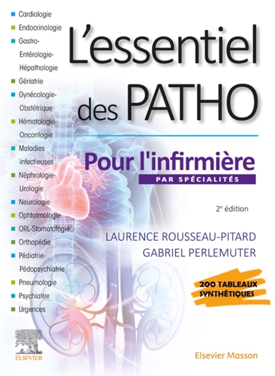 L'essentiel des PATHO