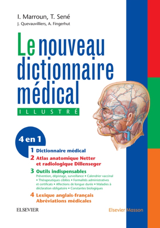 Nouveau dictionnaire médical