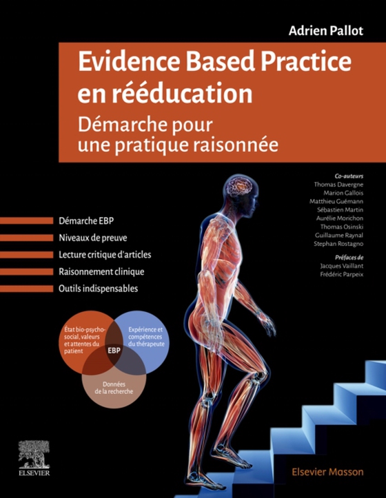 Evidence Based Practice en rééducation