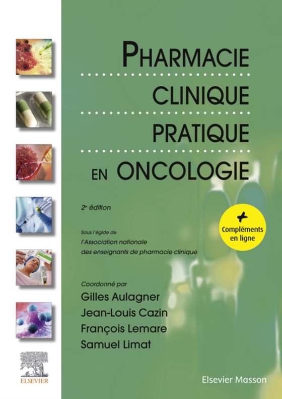 Pharmacie Clinique Pratique en Oncologie - CAMPUS