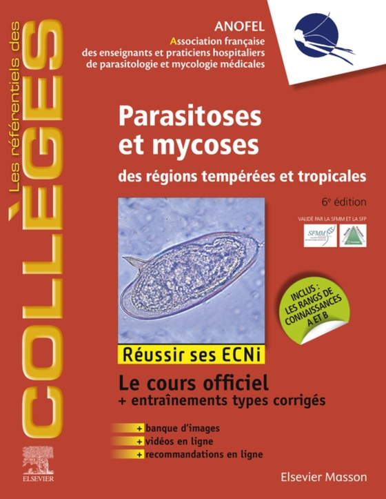 Parasitoses et mycoses