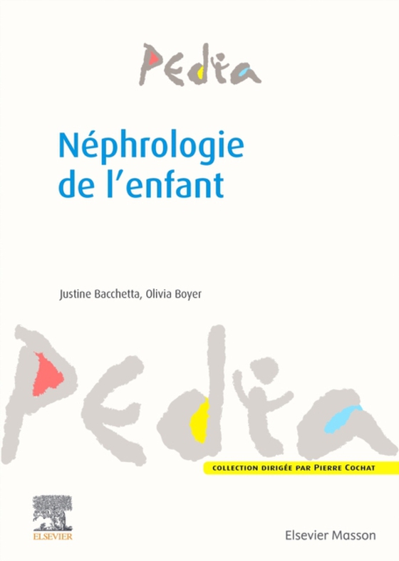 Néphrologie de l'enfant