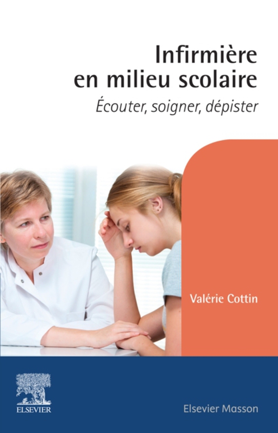 Infirmière en milieu scolaire