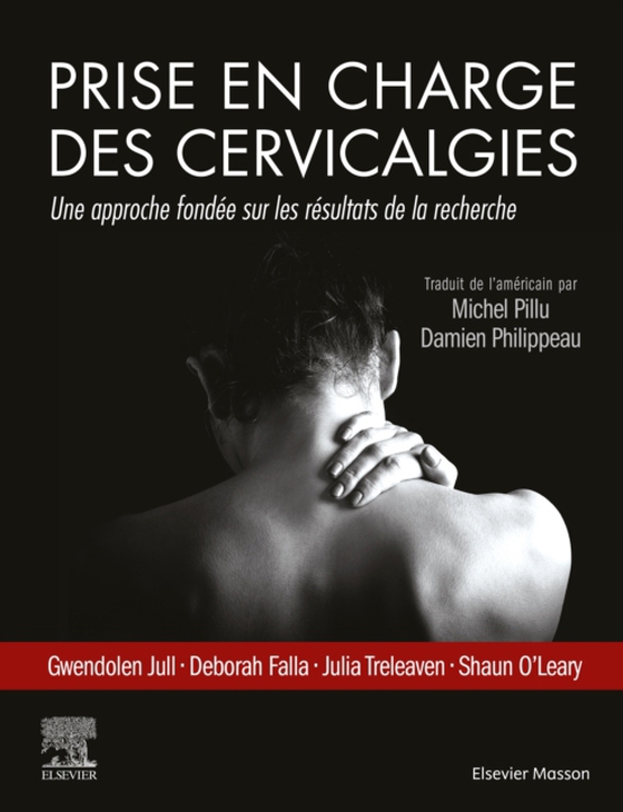 Prise en charge des cervicalgies (e-bog) af O'Leary, Shaun