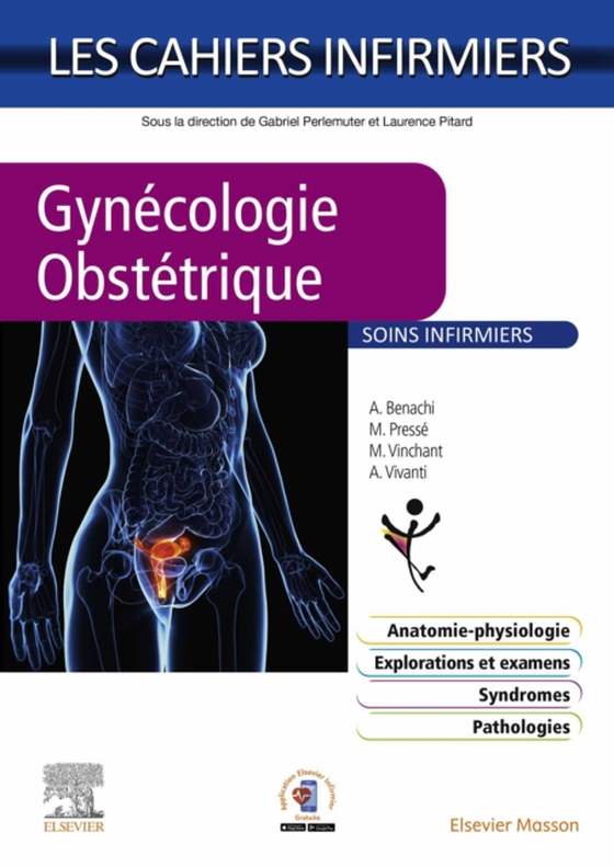 Gynécologie-Obstétrique (e-bog) af Vivanti, Alexandre