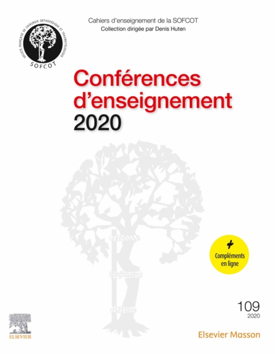 Conférences d'enseignement 2020