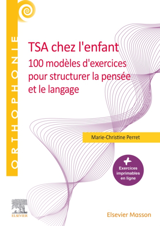 TSA chez l'enfant