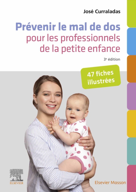 Prévenir le mal de dos pour les professionnels de la petite enfance