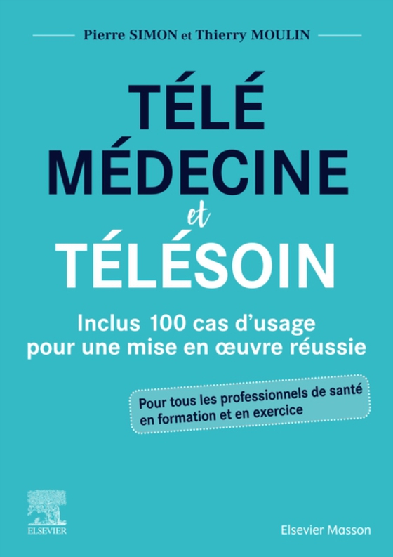 Télémédecine et télésoin CAMPUS