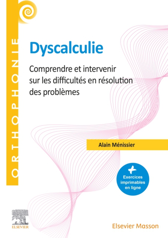 Dyscalculie (e-bog) af Menissier, Alain