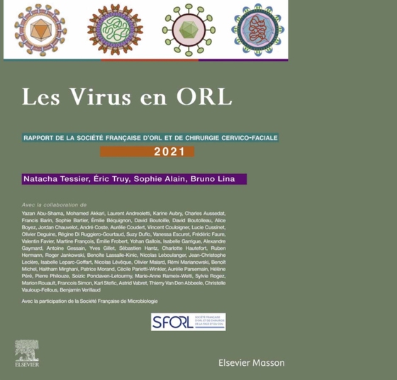 Les Virus en ORL