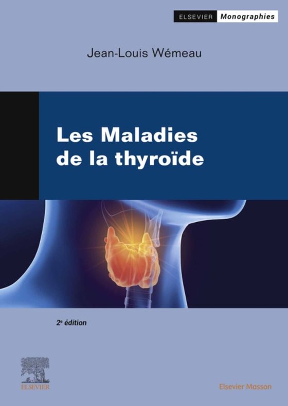 Les Maladies de la thyroïde