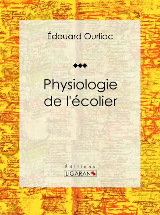 Physiologie de l'écolier