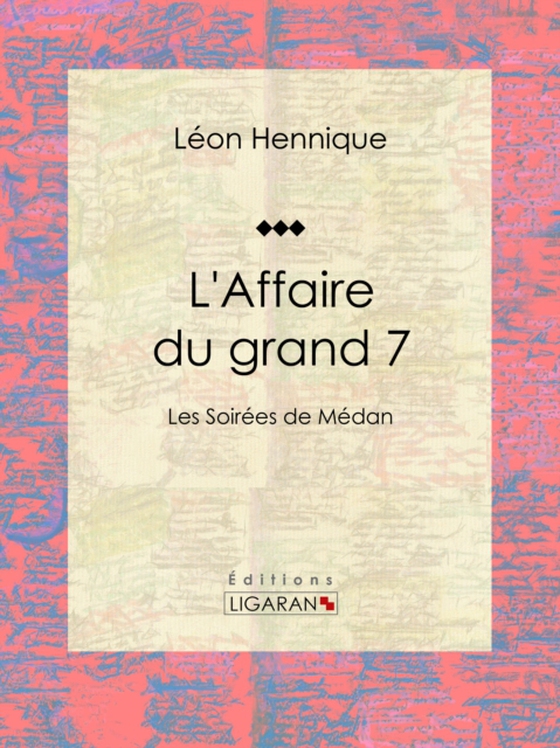 L'Affaire du grand 7