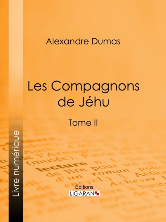 Les compagnons de Jéhu