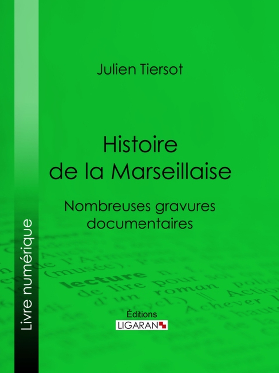 Histoire de la Marseillaise