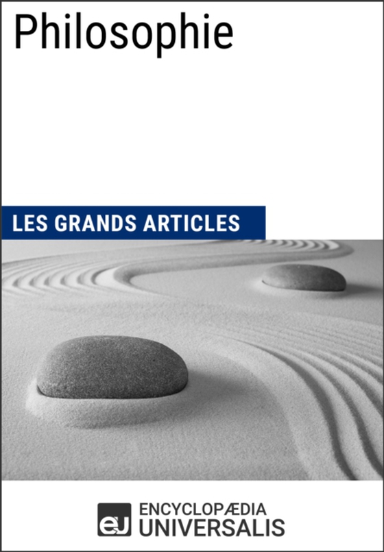 Philosophie (e-bog) af Articles, Les Grands