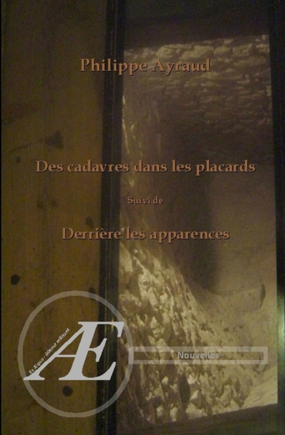 Des cadavres dans les placards (e-bog) af Ayraud, Philippe