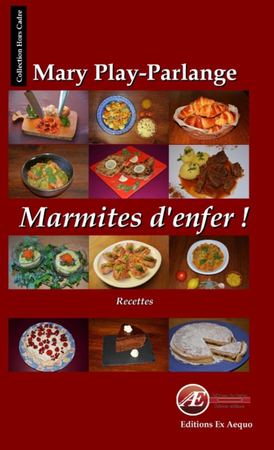 Marmites d'enfer