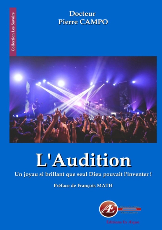 L'audition