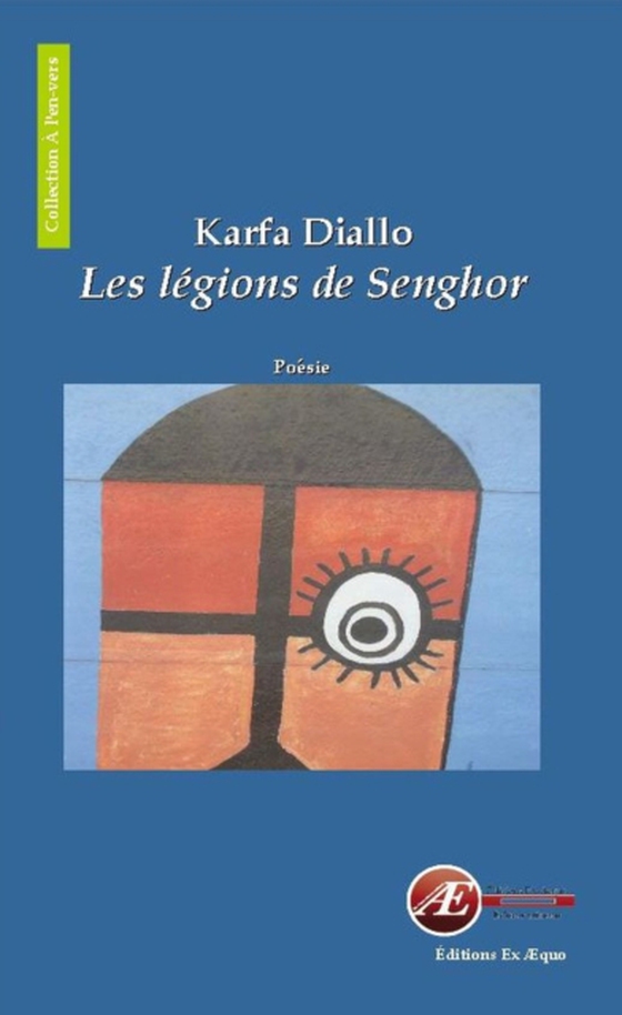 Les Légions de Senghor (e-bog) af Diallo, Karfa