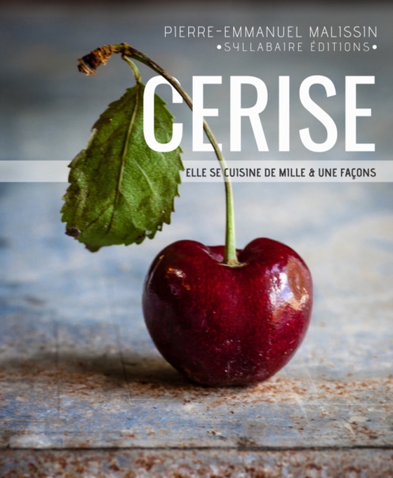 Cerise (e-bog) af Malissin, Pierre-Emmanuel