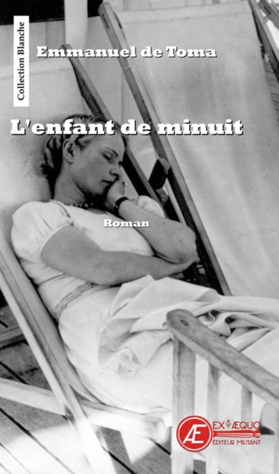 L'enfant de minuit