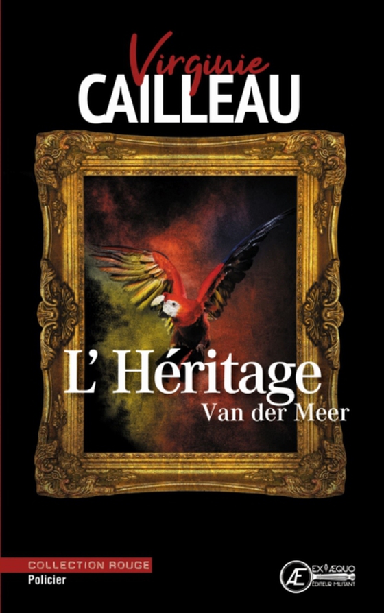 L’Héritage Van der Meer