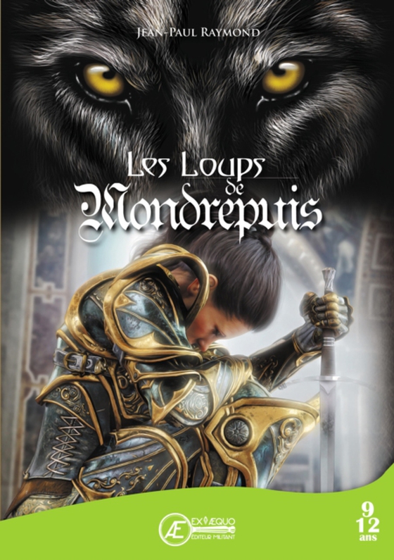 Les Loups de Mondrepuis