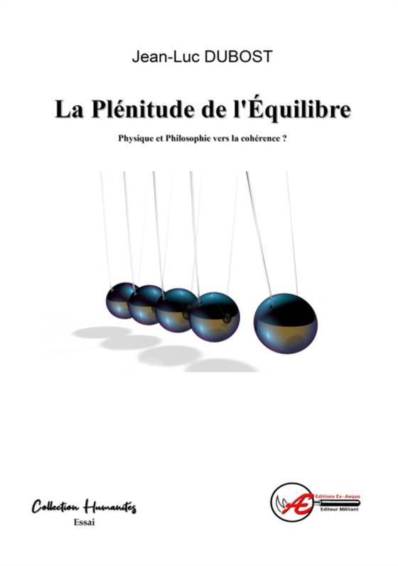 La plénitude de l'équilibre