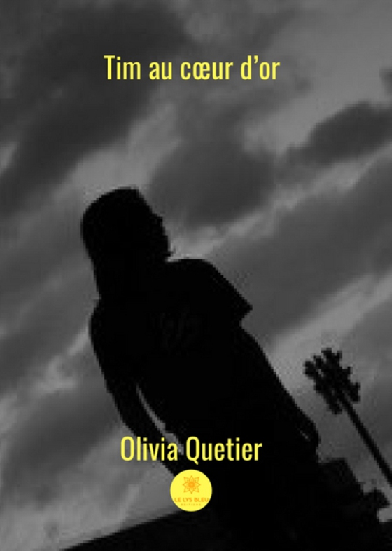 Tim au cœur d’or (e-bog) af Quetier, Olivia