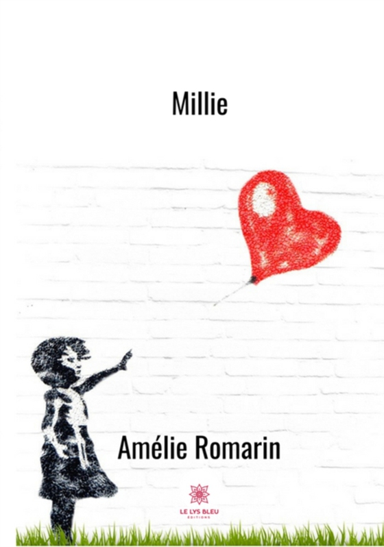 Millie (e-bog) af Romarin, Amelie