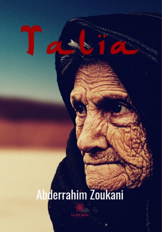 Talia (e-bog) af Abderrahim, Zoukani