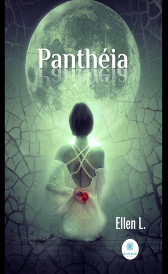 Panthéia (e-bog) af L., Ellen