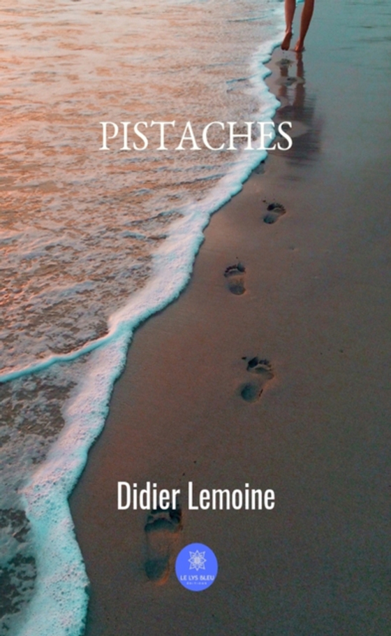 Pistache (e-bog) af Lemoine, Didier