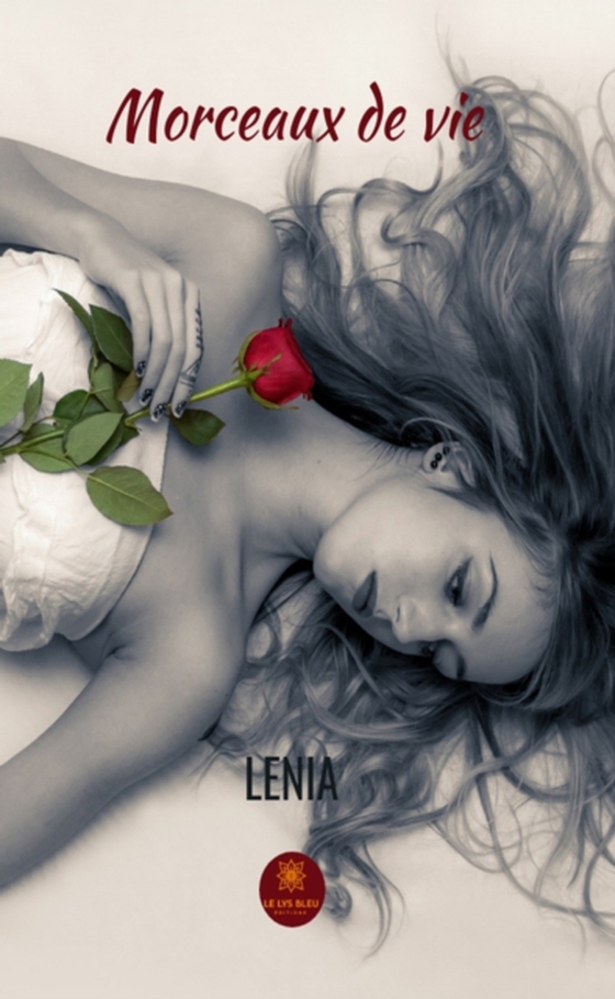 Morceaux de vie (e-bog) af Lenia