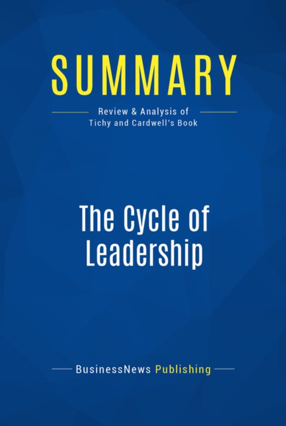 Summary: The Cycle of Leadership