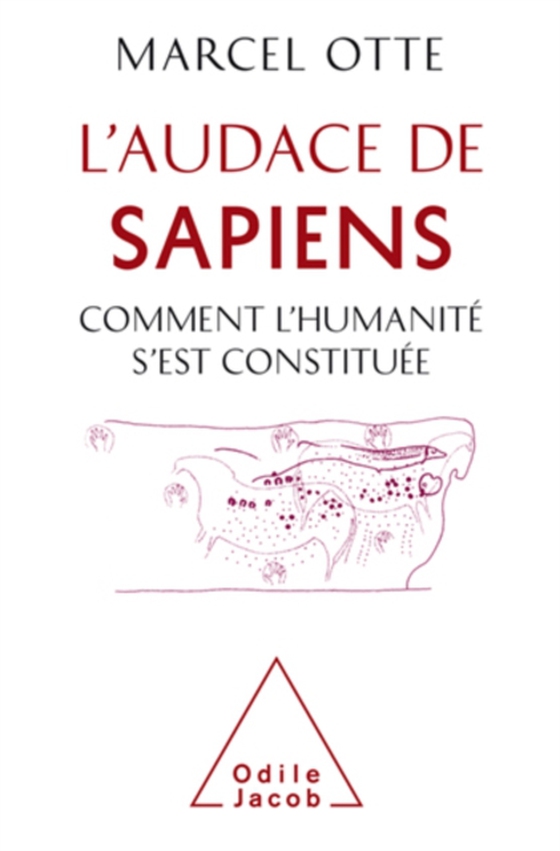 L' Audace de Sapiens