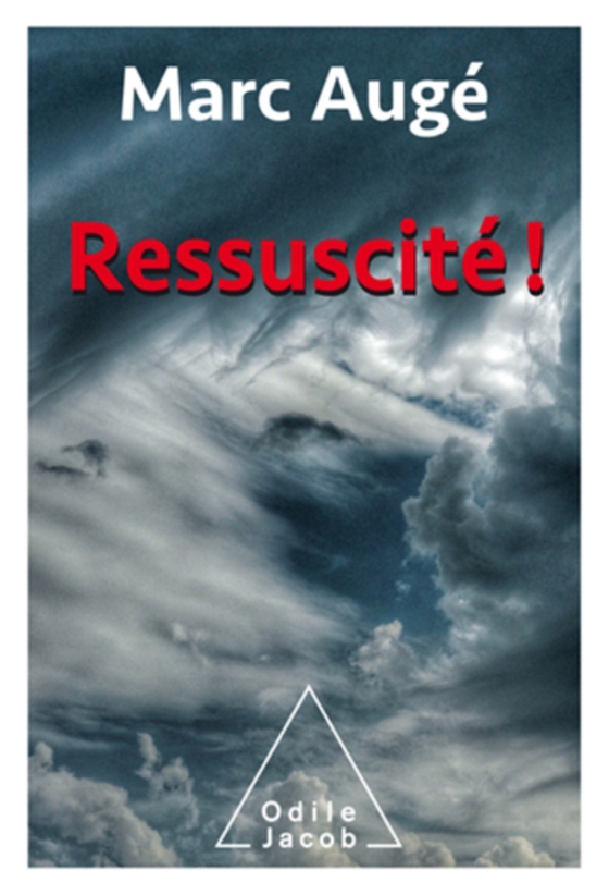 Ressuscité ! (e-bog) af Marc Auge, Auge