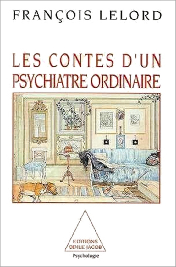 Les Contes d'un psychiatre ordinaire