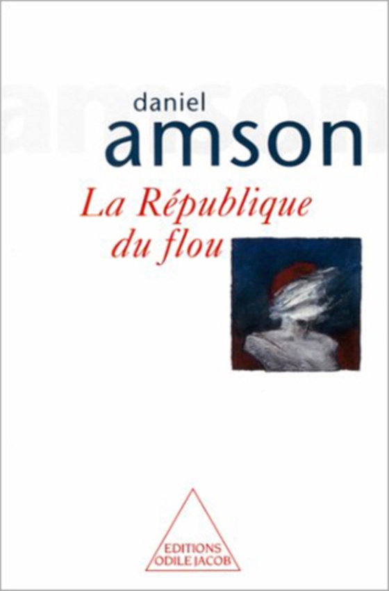 La République du flou (e-bog) af Daniel Amson, Amson