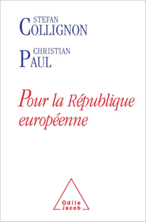 Pour la République européenne