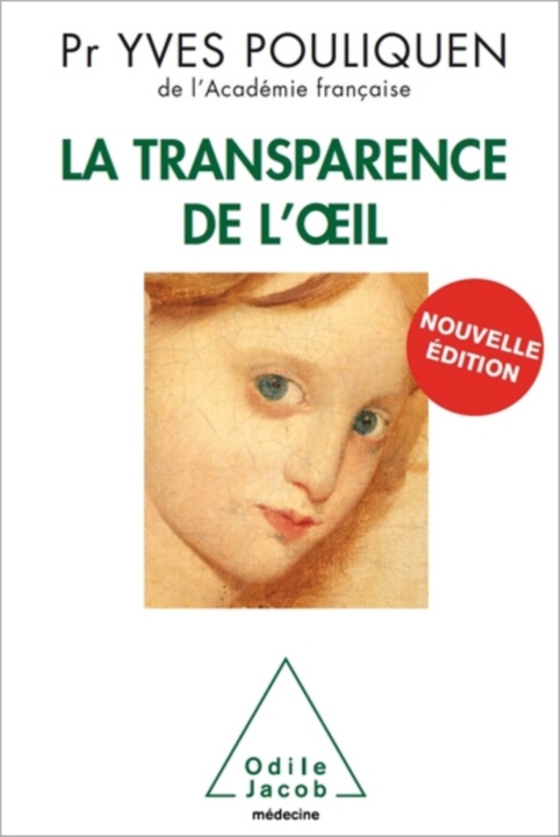 La Transparence de l’œil (e-bog) af Yves Pouliquen, Pouliquen