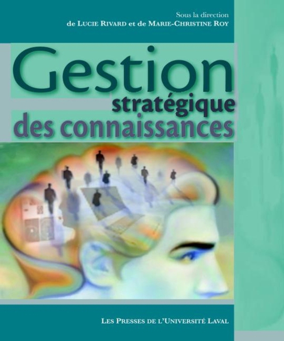 Gestion stratégique des connaissances