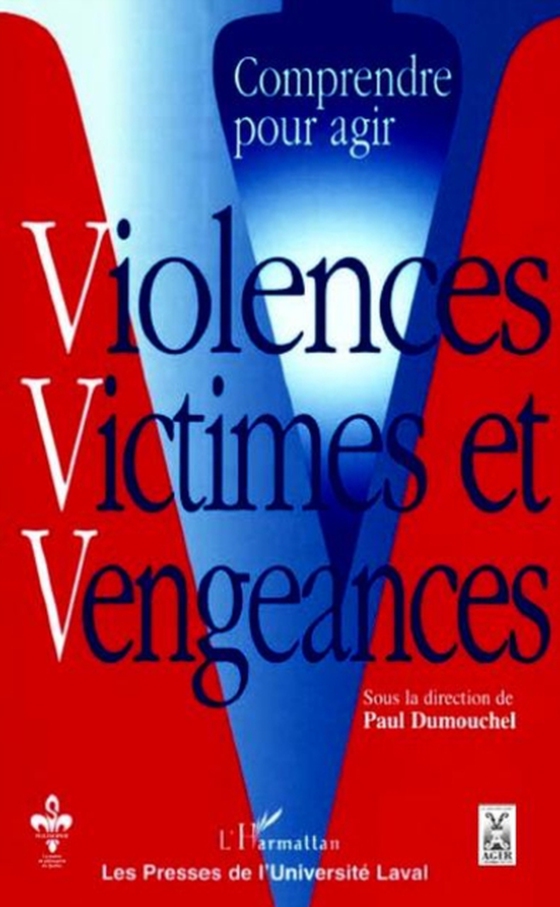 Violences, victimes et vengeances (e-bog) af Collectif Collectif, Collectif