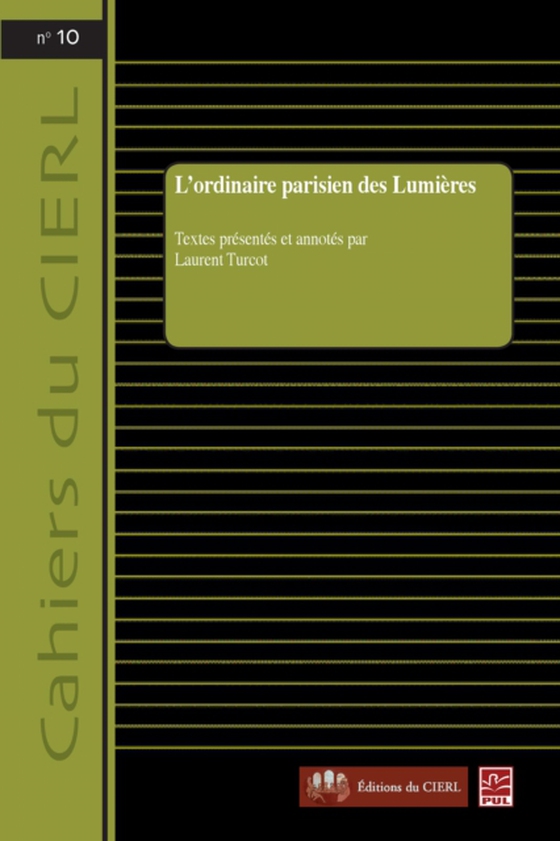 Le corps romanesque (e-bog) af Collectif, Collectif